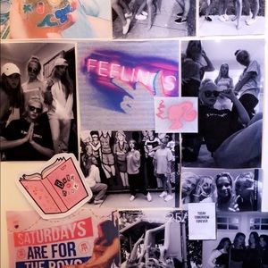 Meet your Posher, Mia